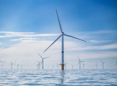 Amazon backs Skyborn Renewables’ 976.5 MW Gennaker offshore wind project in Germany