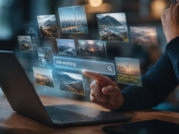 Representative image: Getty Images and OpenAI partnership highlights how licensed visual content could reshape ChatGPT search, AI media licensing, and digital image discovery.