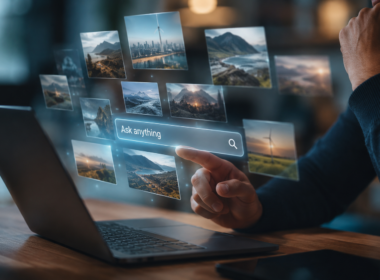 Representative image: Getty Images and OpenAI partnership highlights how licensed visual content could reshape ChatGPT search, AI media licensing, and digital image discovery.