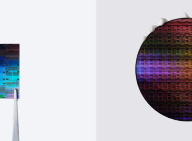 IBM just put 100 billion transistors on a fingernail-sized chip
