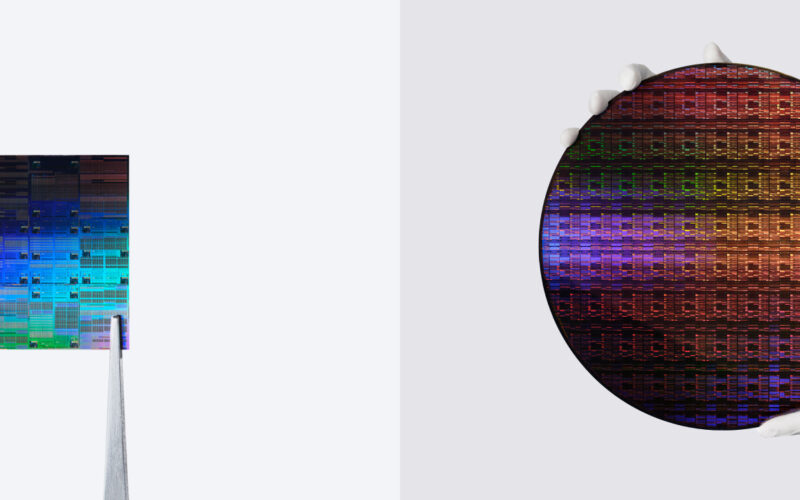 IBM just put 100 billion transistors on a fingernail-sized chip