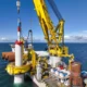 Inch Cape finishes 54 monopile foundations as Scotland’s offshore wind build-out advances