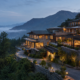 Representative image of a premium hill resort in Mussoorie for Leisure Hotels Group Samsara Hill Resort story.