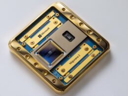 Microsoft unveils Majorana 2 quantum chip with qubits 1,000 times more reliable