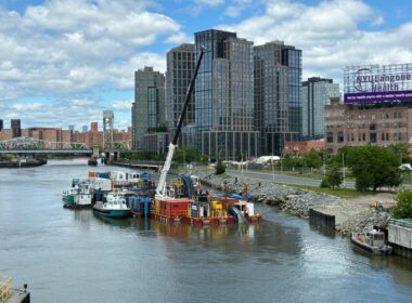 Champlain Hudson Power Express enters service after NKT completes 400 kV HVDC system
