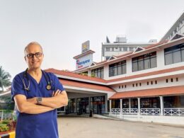 Narayana Health’s HIMSS Stage 6 milestone puts hospital analytics at centre of Indian healthcare strategy