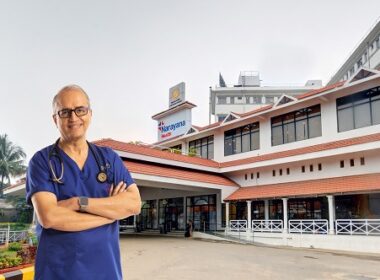 Narayana Health’s HIMSS Stage 6 milestone puts hospital analytics at centre of Indian healthcare strategy