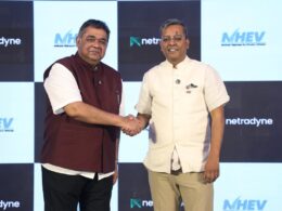 Netradyne joins NHEV to add AI safety layer to India’s electric highway network