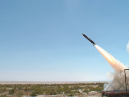 Northrop Grumman’s Jackal missile test puts mobile precision strike back in focus for U.S. Army planners