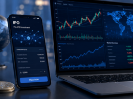 Payward Services is using xStocks to widen pre-IPO access to the Bending Spoons Nasdaq offering, highlighting how tokenized equities could reshape global retail participation in major technology listings. Representative image.