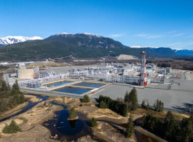 Fluor Corporation’s JGC Fluor BC LNG II joint venture has received a limited notice to proceed for early work on the proposed Phase 2 expansion of the LNG Canada export facility in Kitimat, British Columbia.