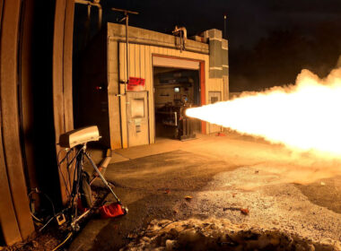 Lockheed Martin and L3Harris validate ramjet handoff for 1,000km PrSM Inc 4