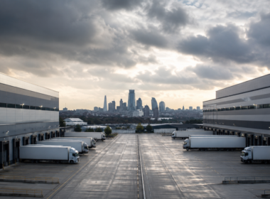 Prologis’ proposed £12.6 billion acquisition of SEGRO has intensified scrutiny of UK logistics property valuations as the London-listed warehouse owner rejects the all-share offer. Representative image.