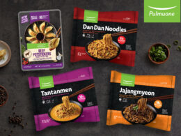Pulmuone Foods USA noodle bowl launch signals bigger battle for refrigerated convenience meals