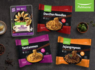 Pulmuone Foods USA noodle bowl launch signals bigger battle for refrigerated convenience meals