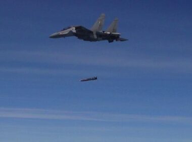 DRDO and Indian Air Force test RudraM-II as India deepens air-launched missile capability