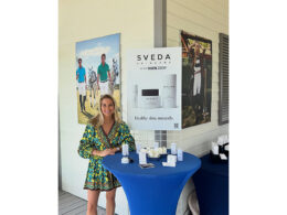 SVEDA builds Hamptons beachhead as premium skincare competition shifts beyond e-commerce