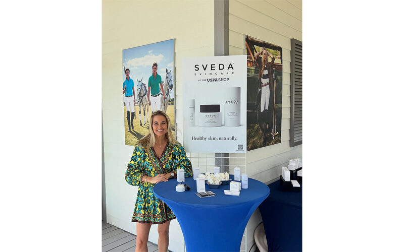 SVEDA builds Hamptons beachhead as premium skincare competition shifts beyond e-commerce