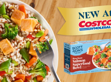 Scott & Jon’s expands frozen seafood reach through regional Costco warehouse launch