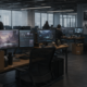 Representative image: A video game development studio amid workforce restructuring, reflecting Sony’s decision to cut 292 Bungie jobs after Destiny 2 ended active development and Marathon became the studio’s next major test.