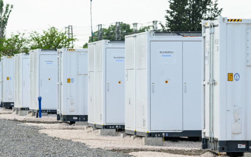 Sungrow’s PowerTitan 2.0 gains Europe traction with Nova Zagora BESS launch