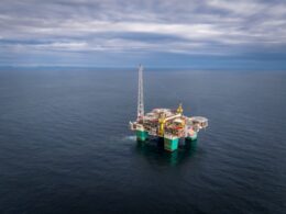 Vår Energi sanctions $1.4bn Gjøa Subsea Projects to unlock 76 million boe