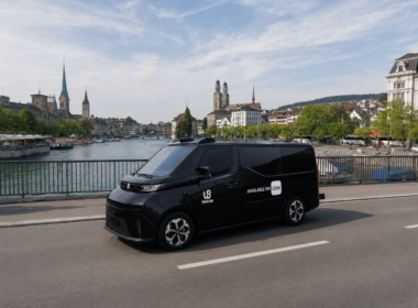 WeRide and Uber plan Zurich robotaxi service as European autonomous mobility rollout accelerates