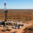 Representative image of remote gas drilling infrastructure in Australia, illustrating how Tamboran Resources Corporation’s Falcon Oil & Gas acquisition could reshape the Beetaloo Basin energy story.