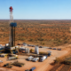 Representative image of remote gas drilling infrastructure in Australia, illustrating how Tamboran Resources Corporation’s Falcon Oil & Gas acquisition could reshape the Beetaloo Basin energy story.