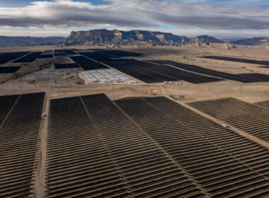 Green River Energy Center enters service as rPlus Energies becomes independent power producer