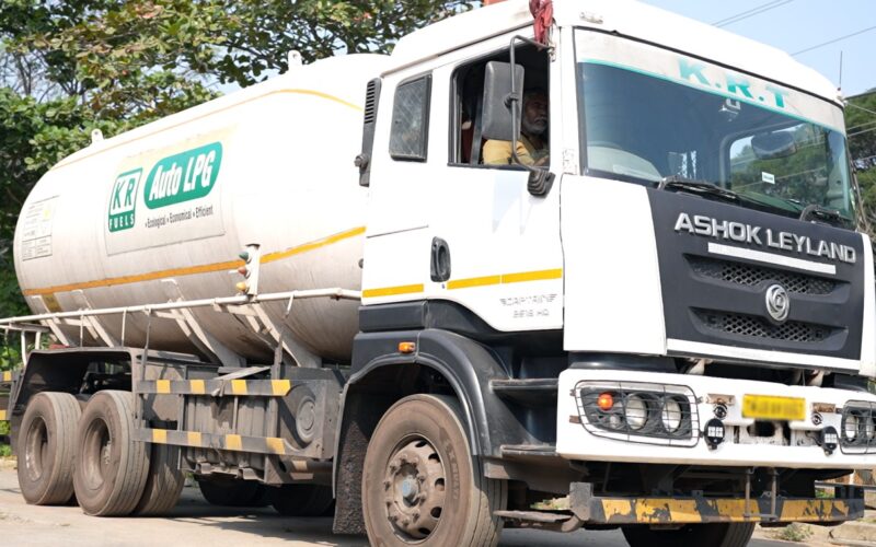 KR Group’s Netradyne deployment shows why AI coaching is moving into fleet risk control