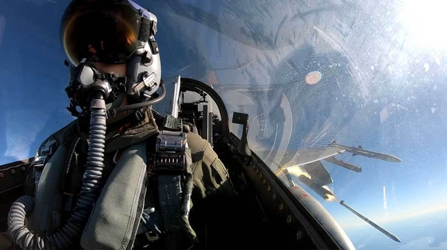 L3Harris’ $98 million U.S. Navy fuze contract shows why counter-drone weapons are becoming a volume game