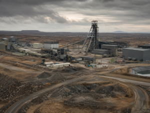 Petra Diamonds Limited shares near 52-week low as PDL restructures South Africa’s Finsch mine