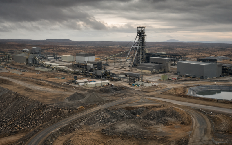 Petra Diamonds Limited shares near 52-week low as PDL restructures South Africa’s Finsch mine