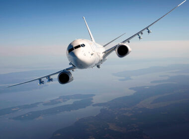 Boeing (BA) lands $880 million P-8A training and sustainment award for its defense segment