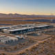 Representative image: A renewable-powered desert data centre illustrates Envision Energy’s Mission Gobi plan to develop 5 GW of green AI infrastructure as global power grids face rising computing demand.