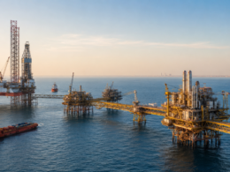 ADNOC’s $6.2 billion Umm Shaif Gas Cap development is set to expand Abu Dhabi’s offshore gas production, targeting more than 600 million standard cubic feet per day from 2030. Representative image.