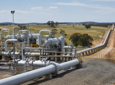 APA Group’s A$243.8 million South West Pipeline expansion is designed to strengthen Victoria’s gas transport capacity ahead of winter 2029 through new compressor infrastructure and regulated investment returns. Representative image.