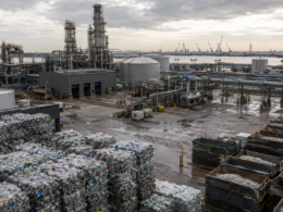 Abundia Global Impact Group is advancing its Cedar Port waste-to-fuels project as new commercial leadership focuses on converting technology and feedstock partnerships into a financeable renewable-fuels facility. Representative image.