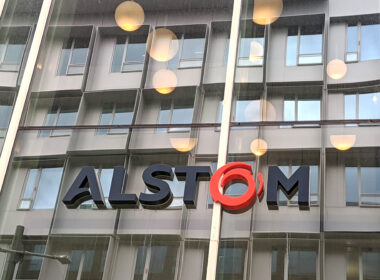 Alstom books €800 million locomotive contract across Africa, Middle East and Central Asia
