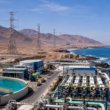 BHP explores a potential $2 billion sale of Chilean desalination and electricity transmission assets supporting its major copper operations. Representative image.