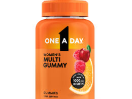 Bayer AG (BAYN) expands One A Day nutritionals offering with high-biotin gummy formula