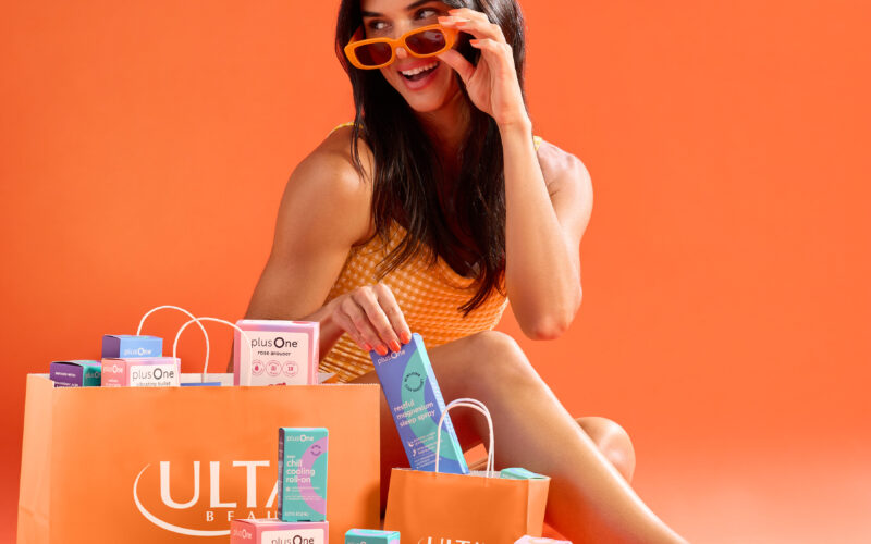 Beacon Wellness Brands expands PlusOne distribution through Ulta Beauty partnership