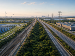 Brookfield’s proposed BEP, BEPC, BIP and BIPC simplification could reshape investor access, trading liquidity and index eligibility across its renewable energy and infrastructure businesses. Representative image.
