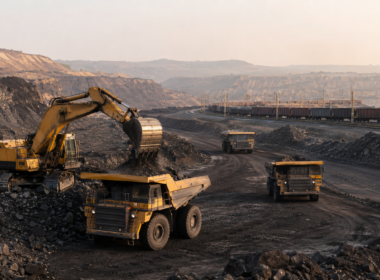 Caliber Mining IPO allotment follows 146.64-times subscription as investors assess the 17% GMP and July 24 listing outlook for the coal mining and logistics company. Representative image.