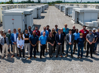 NextEra Energy and Consumers Energy begin operating 200MW Century Oaks Energy Center.