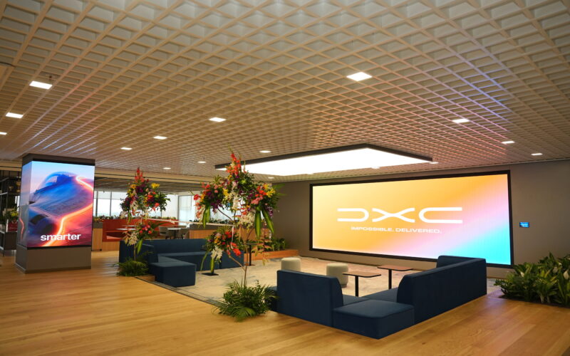 DXC Technology expands India delivery strategy with integrated Bengaluru AI center