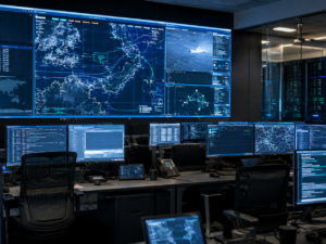 Defence Holdings is building a UK software-led defence platform around sovereign AI, the Meridian accelerator and its first £226,000 Ministry of Defence contract. Representative image.