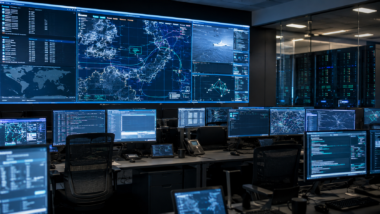 Defence Holdings is building a UK software-led defence platform around sovereign AI, the Meridian accelerator and its first £226,000 Ministry of Defence contract. Representative image.