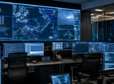 Defence Holdings is building a UK software-led defence platform around sovereign AI, the Meridian accelerator and its first £226,000 Ministry of Defence contract. Representative image.